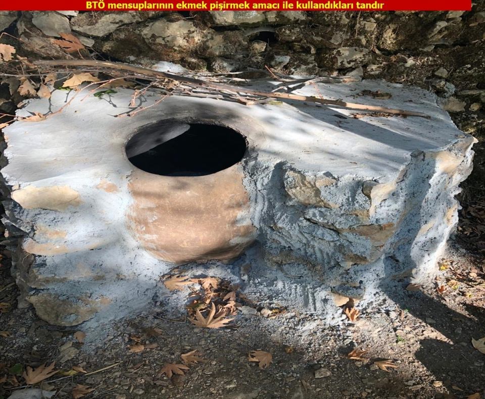 Büyük şehirlerde faciadan dönüldü! PKK'lı teröristler yakalandı