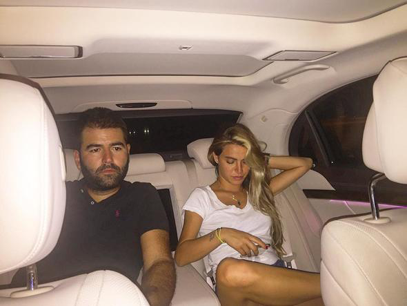 Buğra Toplusoy kimdir? Sevgilisi Ceyda Ateş Florida'da sebze yetiştiriyor