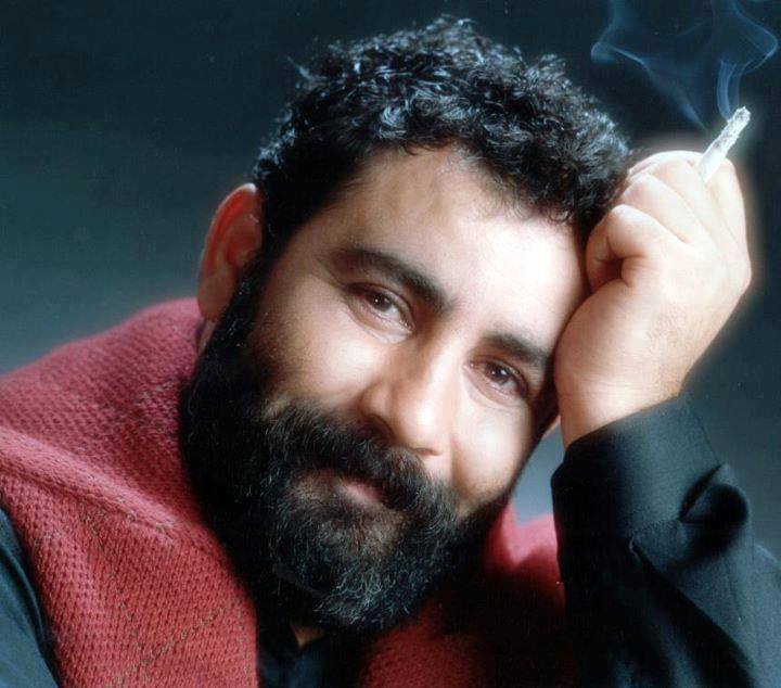 ahmet kaya 60 yaşında