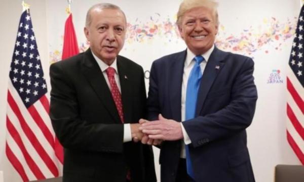 Trump-Erdoğan zirvesinden çıkan sonuç ne? Uzmanlar görüşmeyi değerlendirdi