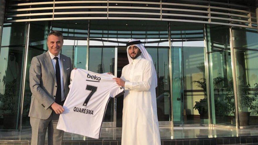 Beşiktaş Satılıyor mu? 5 Nisan 2018