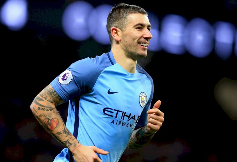 Kolarov İstanbul'da | Aleksandar Kolarov kimdir | Nereli ve kaç yaşında?