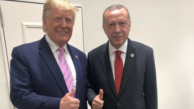 Trump-Erdoğan zirvesinden çıkan sonuç ne? Uzmanlar görüşmeyi değerlendirdi