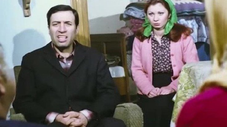 Üç kağıtçı filminin konusu nedir? Oyuncuları kimdir? Nerede ve kaç yılında çekildi?