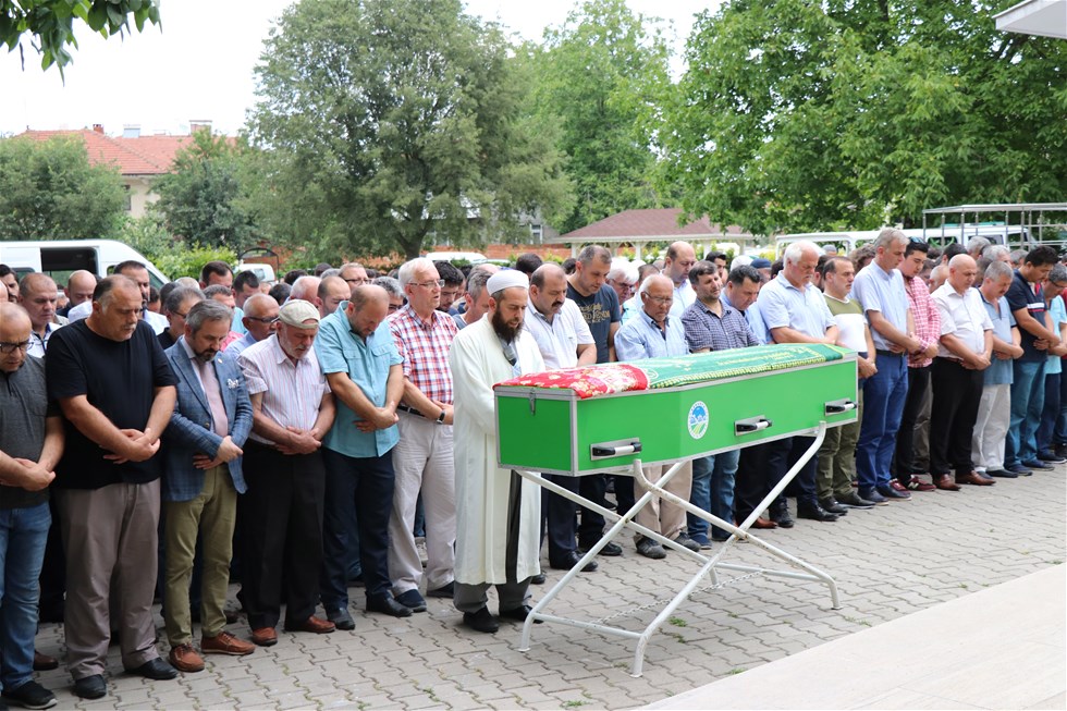 23 yaşındaki avukattan acı haber! Mide küçültme ameliyatı sonu oldu!