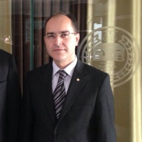 İYİ Parti Isparta Belediye Başkan adayı Gökmen Gökmenoğlu kimdir?