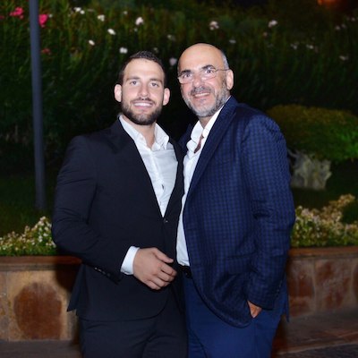 Asena Atalay aşkını ilan etti!