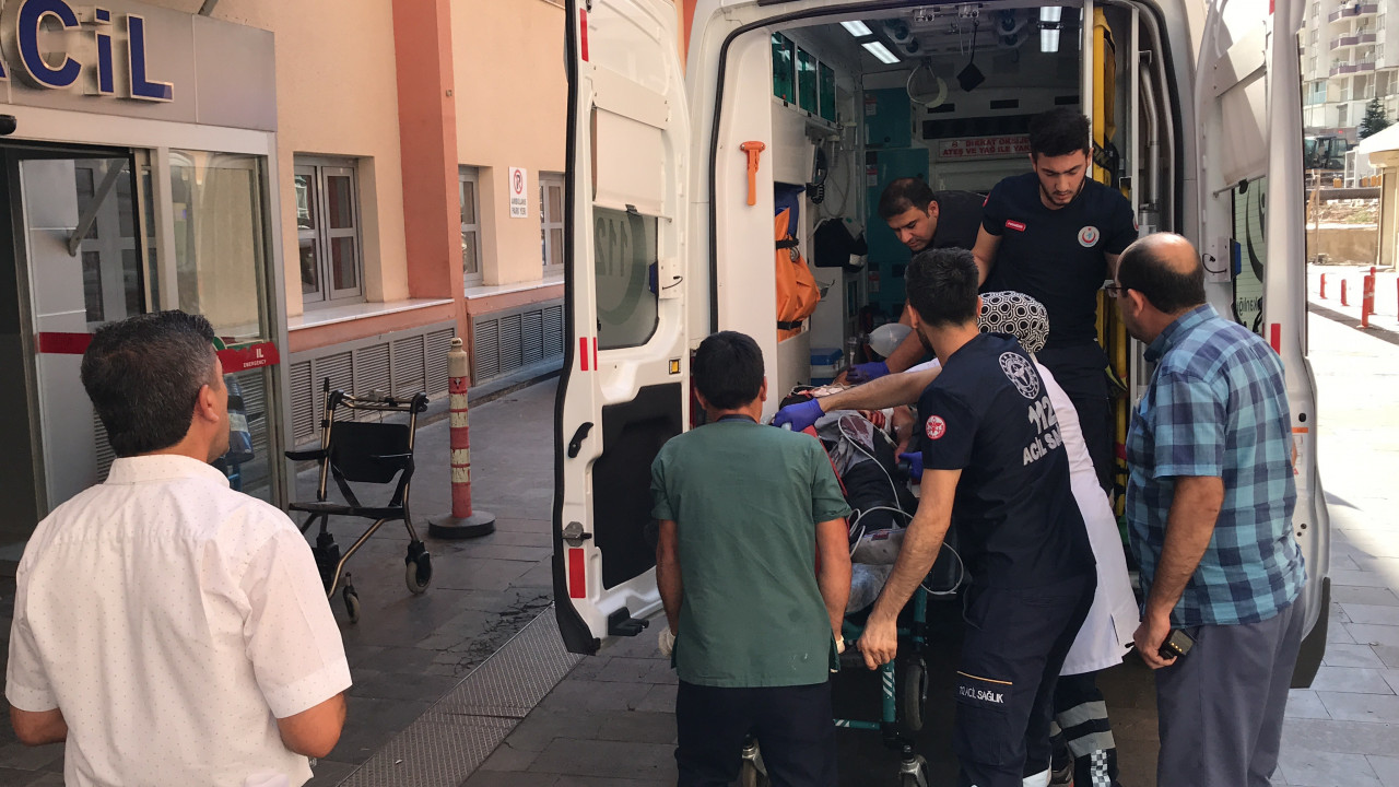 Batman otogarında vahşet: 27 yerinden bıçakladı, polisler müdahale etmedi