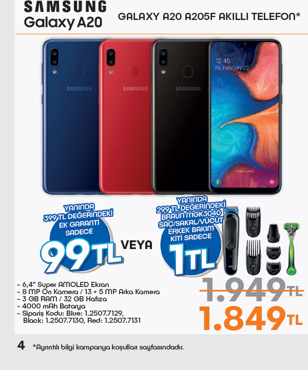 Babalar günü cep telefonu kampanyaları