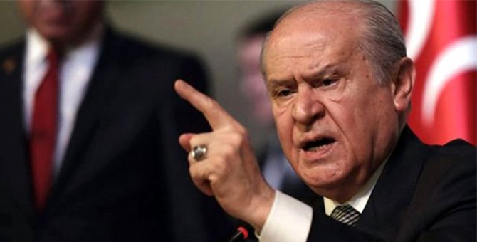 Devlet Bahçeli Nurettin Yıldız Hakkında Ne Dedi