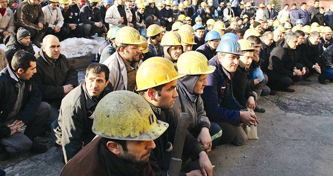 Taşerona Kadroda Ne Zaman Verilecek?