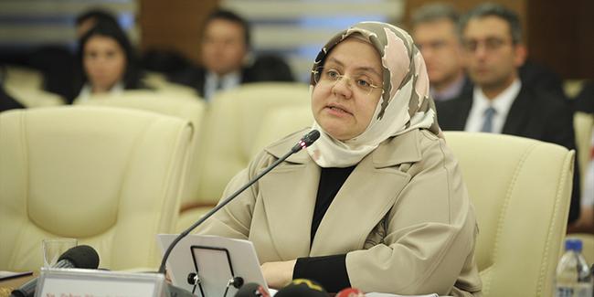 Harp ve vazife malulü ek ödemeleri 1 Şubat'ta yapılacak