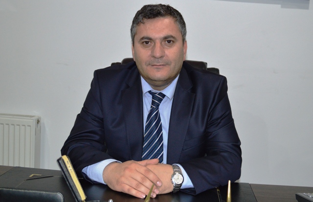 AK Parti Çubuk Belediye başkan adayı kim oldu? Baki Demirbaş Kimdir?