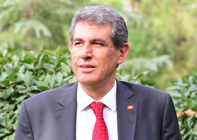 Ali ÇAlkaya'nın adaylığı düşürüldü mü? Ali Çalkaya kimdir? Aslen nereli ve kaç yaşında