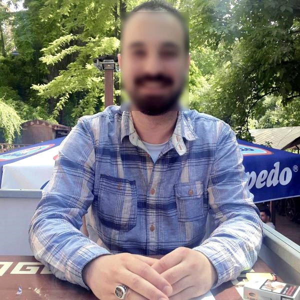 "Ablamla yattım, eniştemle kalktım" demişti, gizli kamera görüntüleri ortaya çıktı