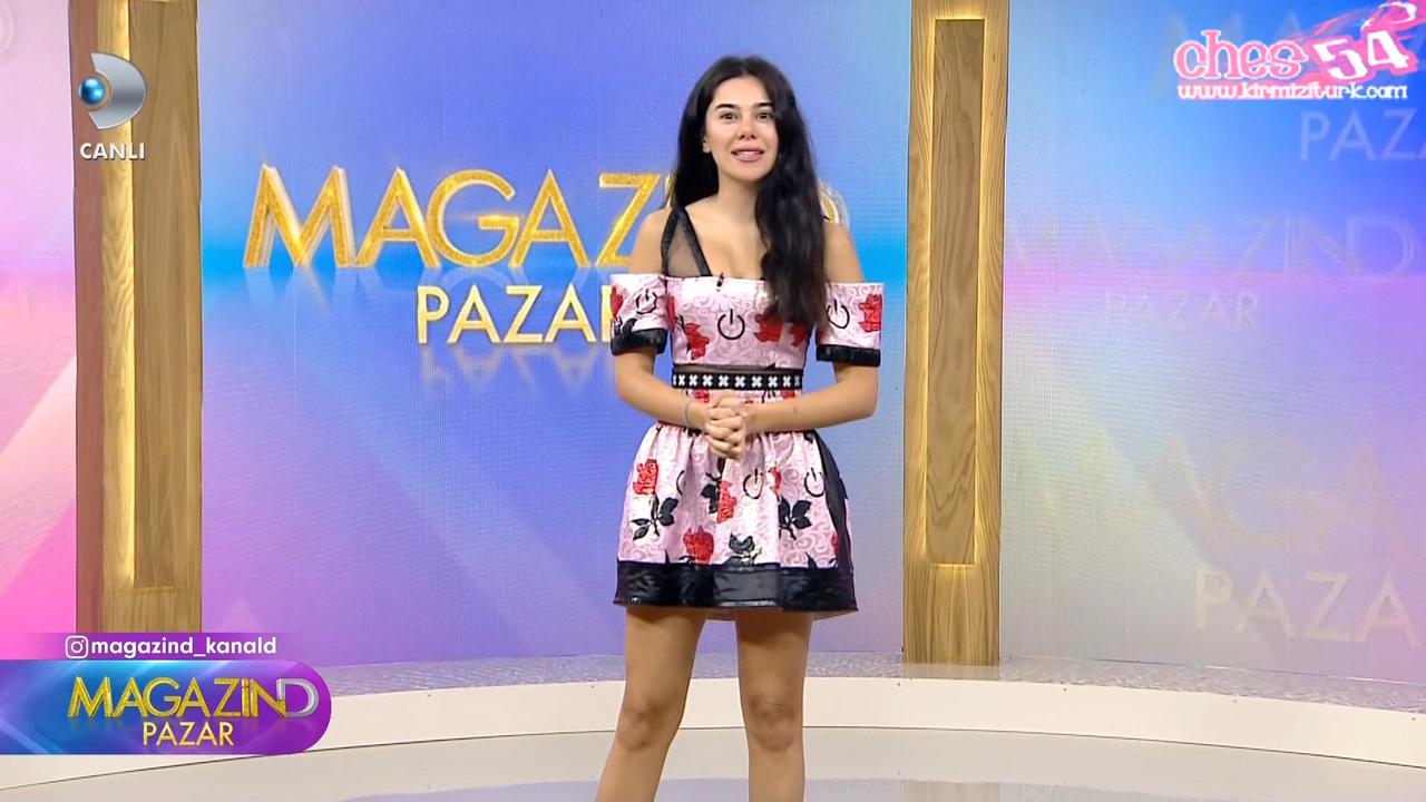 Asena Atalay aşkını ilan etti!