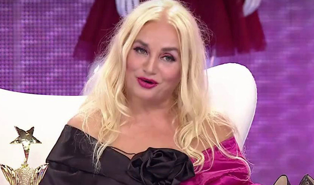 Banu Alkan: Güzel olmaktan sıkıldım politikaya atılacağım!