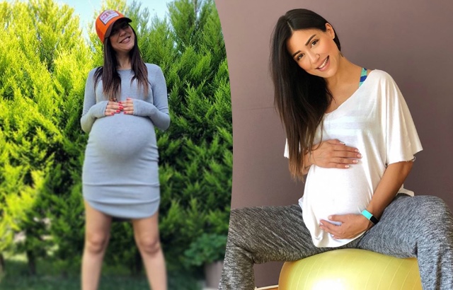 Banu Parlak kimdir? Aslen nereli? Kaç yaşında? Okan Öztürk'ten ayrıldı mı?