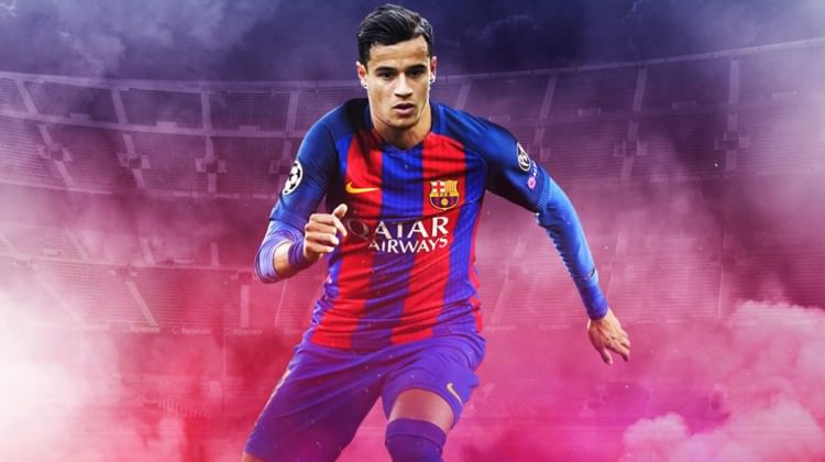 Philippe Coutinho İçin Barcelona Ne Kadar Ödedi