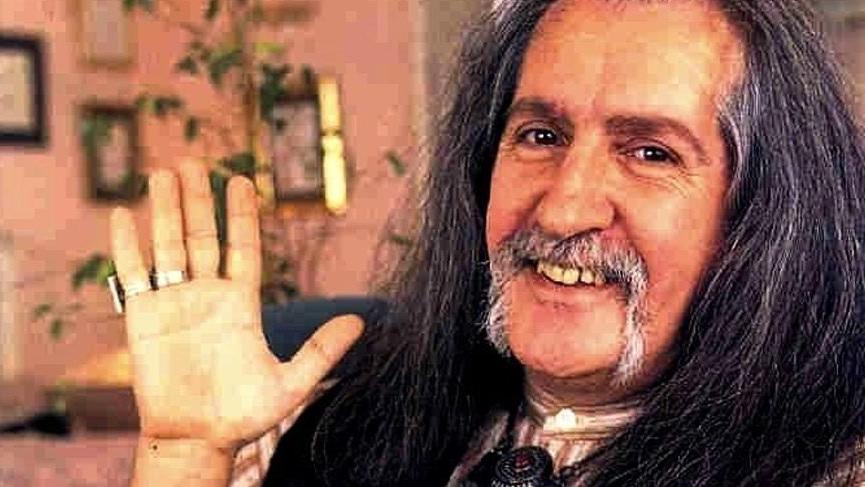 Barış Manço kimdir? Ne zaman ve neden öldü? Eşi ve çocukları kimdir?