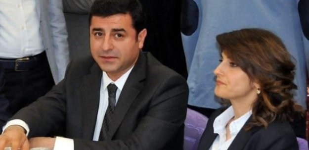 Başak Demirtaş Kimdir | Selahattin Demirtaş İçin Neler Söyledi