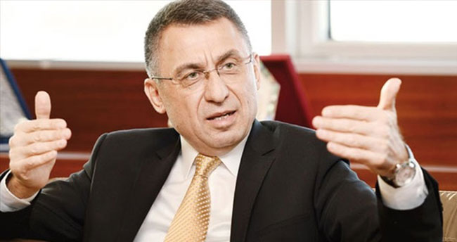 Fuat Oktay kimdir, nerelidir, kaç yaşındadır? Yeni kabinede görevi nedir?