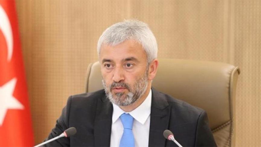 Ordu Belediye Başkanı görevinden istifa etti| Enver Yılmaz kimdir? 