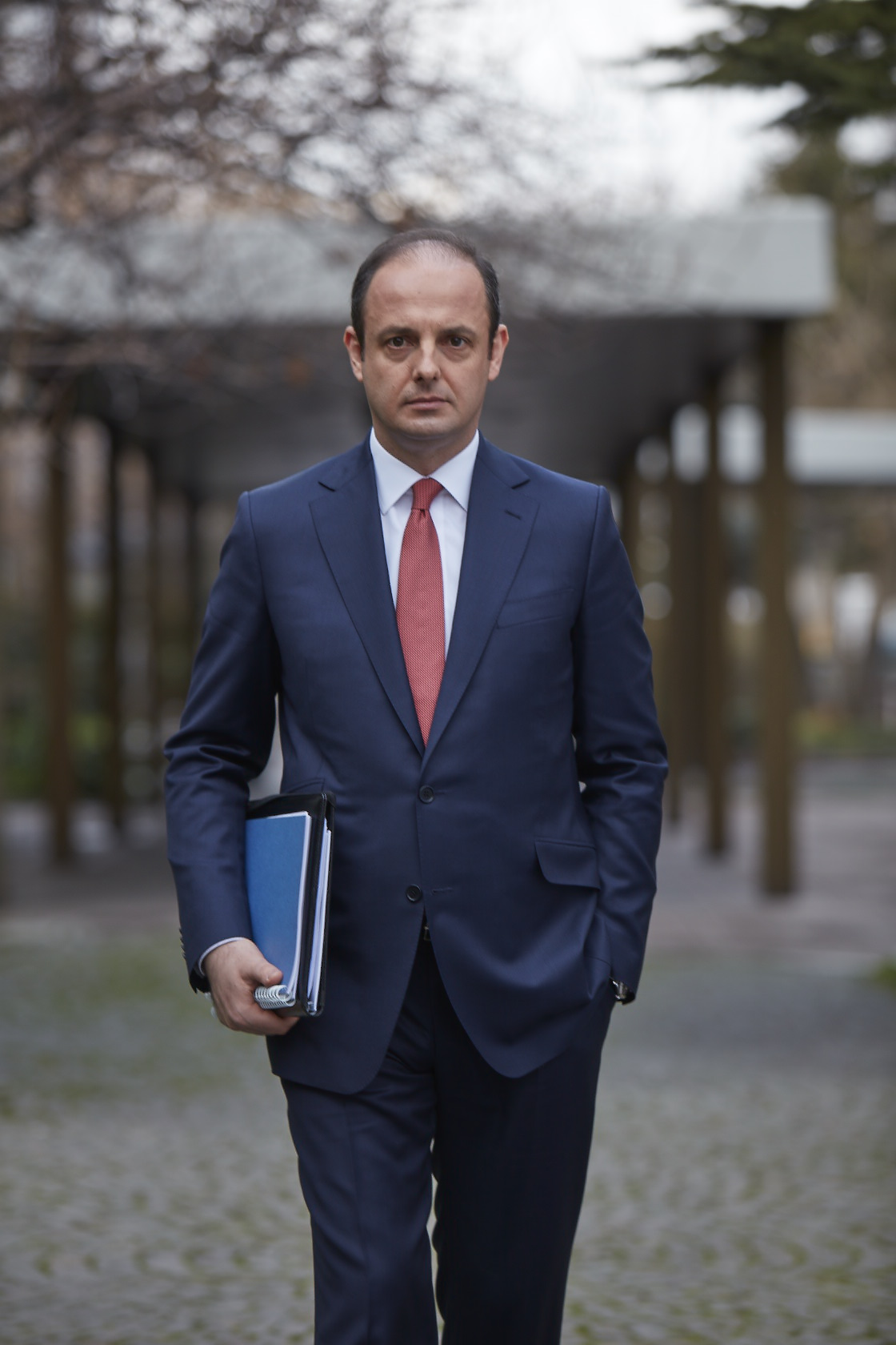 Murat Çetinkaya kimdir, nerelidir?