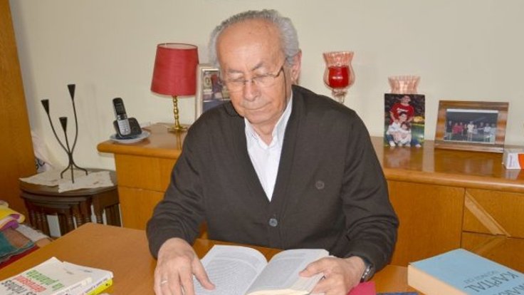 Fikret Başkaya Kimdir | Fikret Başkaya Neden Tutuklandı