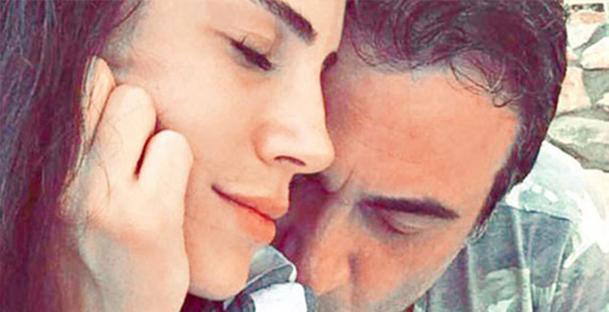 Feyza Çıpa kimdir? Sevgilisi Kutsi'den ayrıldı mı?