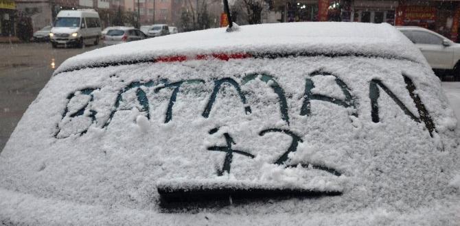 Diyarbakır'da yarın okullar tatil mi? 9 Ocak 2019 Çarşamba Lice'de okullar tatil mi?