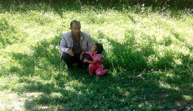 Batman otogarında vahşice öldürülen gencin babasından şoke eden açıklama: Kan parasını vermek için çalışıyorduk