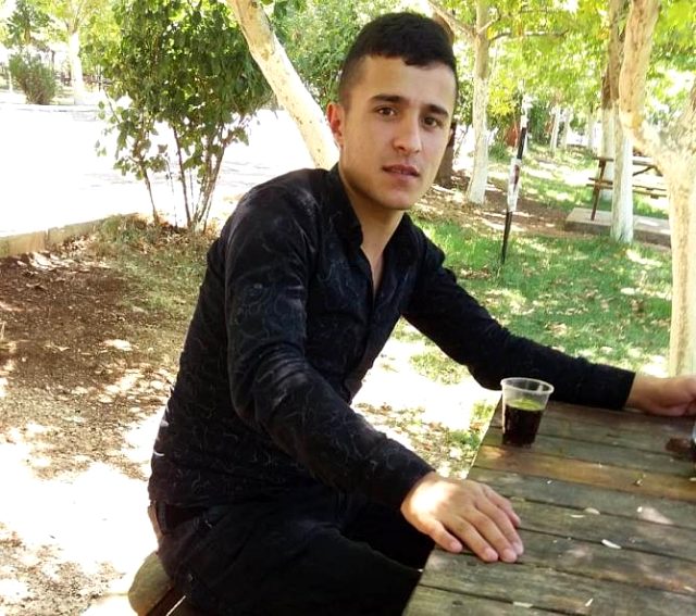 Batman otogarında vahşice öldürülen gencin babasından şoke eden açıklama: Kan parasını vermek için çalışıyorduk