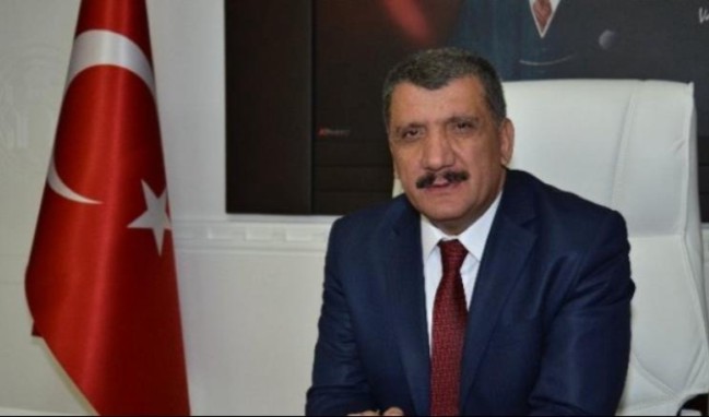 AK Parti Malatya Belediye Başkan Adayı Selahattin Gürkan kimdir?