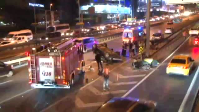 9 günlük bayram tatilinin bilançosu belli oldu