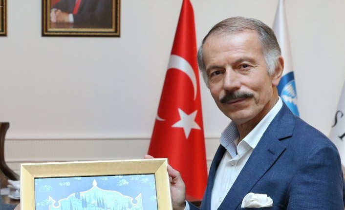 AK Parti Bayrampaşa Belediye başkan adayı kim oldu? Kimdir?