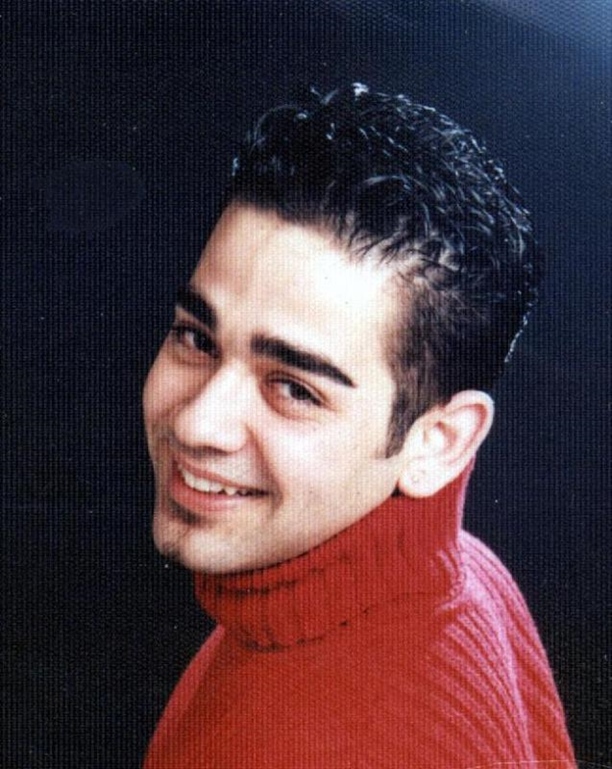 BBG Melih kimdir? Kaç yaşında? Son hali? Evli mi?