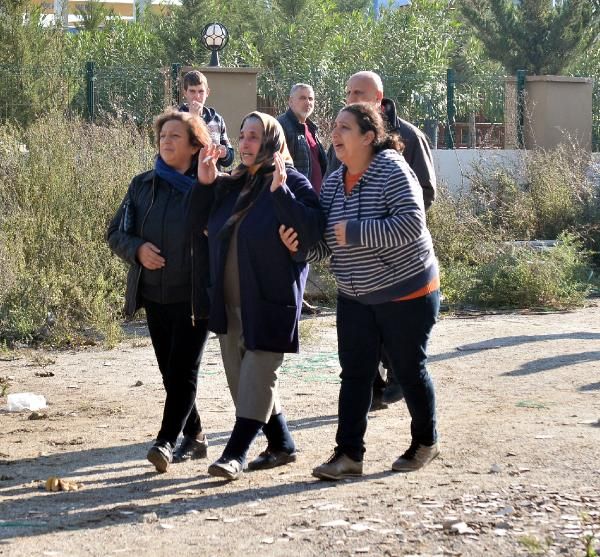 Adana'da 75 yaşındaki adam inşaatı gezerken asansör boşluğuna düşerek hayatını kaybetti