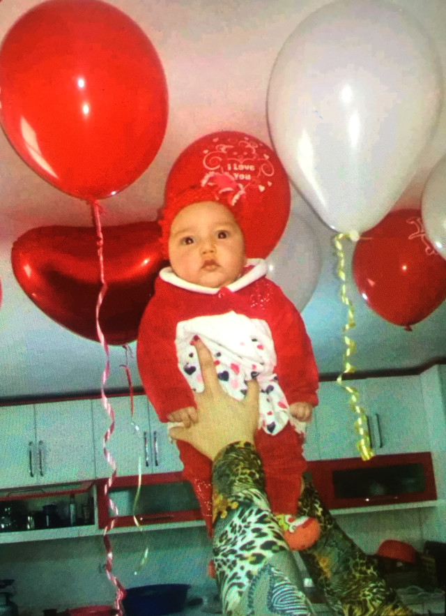 Adana'a Bebeği Tekmelenerek Öldürülen Annenin Dramı