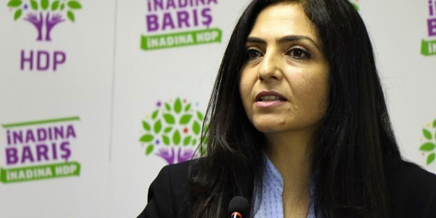 Bedia Özgökçe Ertan, kimdir? Neden görevden alındı?