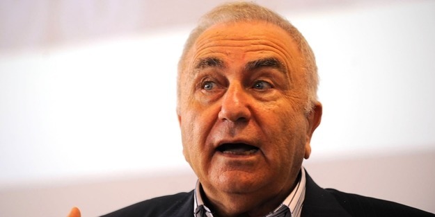 Bedrettin Dalan kimdir? MHP'nin İstanbul adayı Bedrettin Dalan'mı oluyor?