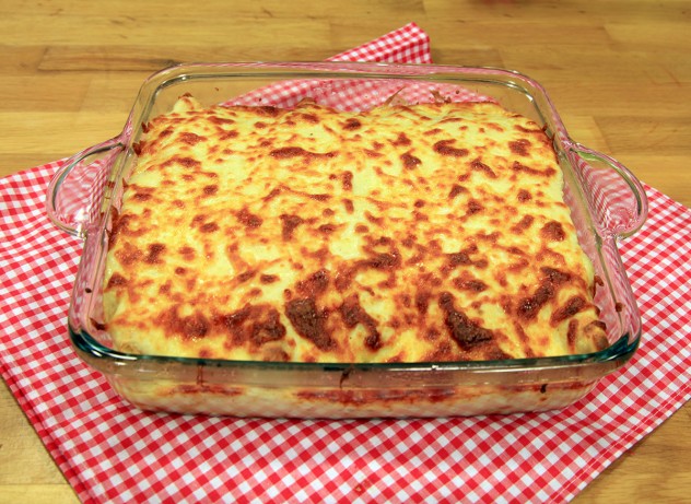 Beğendili Krep Sarma nasıl yapılır? Beğendili Krep Sarma tarifi..