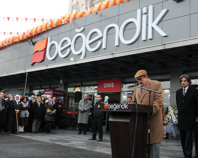 Mehmet Beğendik Kimdir | Neden Öldü