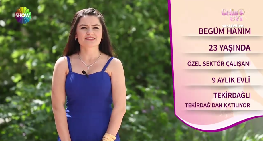 Gelin Evi'nde bu hafta kim birinci oldu? 1 Haziran 2018 Haftanın birincisi kim