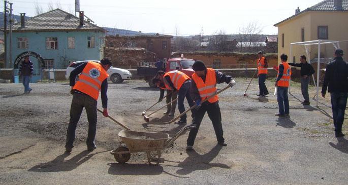 Belediye İktisadi Teşebbüsleri Nedir | Taşeron Kadroları Nasıl Olacak