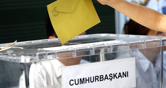 İşte 24 Haziran seçimlerinin süreçleri 