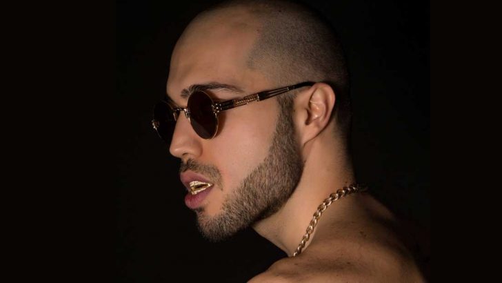 Ben Fero ve Demet Akalın ile klip çekti! Ben Fero kimdir | Ben Fero gerçek adı