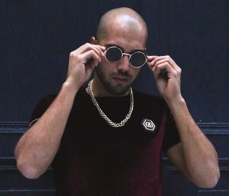 Ben Fero ve Demet Akalın ile klip çekti! Ben Fero kimdir | Ben Fero gerçek adı