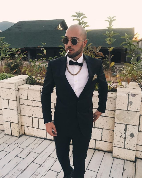 Ben Fero ve Demet Akalın ile klip çekti! Ben Fero kimdir | Ben Fero gerçek adı