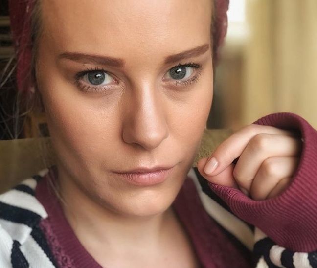 Şeyma Korkmaz kimdir? Aslen nerelidir? Kaç yaşındadır? 